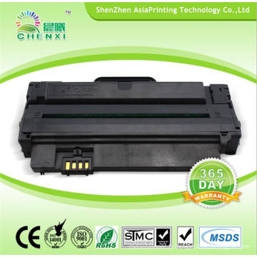 Cartouche de toner pour imprimante laser compatible pour Samsung Mlt-1053s